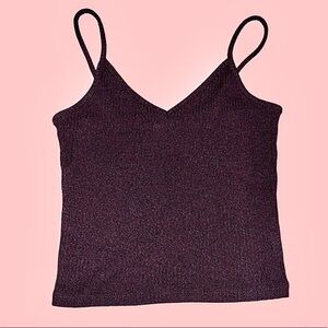 2 FOR $20 - Urban Heritage Tank Top Small
